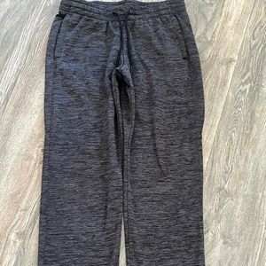Under Armour, Loose, YXL, Coldgear, Gray
